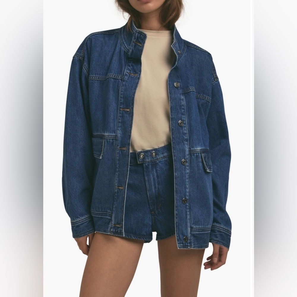 Favorite Daughter Margot Jacket